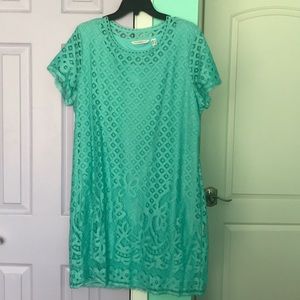 NWOT Isaac Mizrahi Live Dress